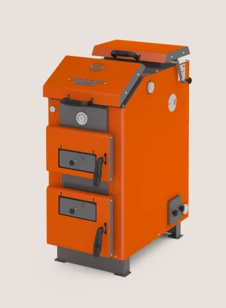 Твердотопливный котел Куппер ЭКСПЕРТ-15 (2.0) Твердотопливный котел Куппер ЭКСПЕРТ-15 (2.0) – фото 14