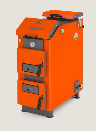 Твердотопливный котел Куппер ЭКСПЕРТ-22 (2.0) Твердотопливный котел Куппер ЭКСПЕРТ-22 (2.0) – фото 14