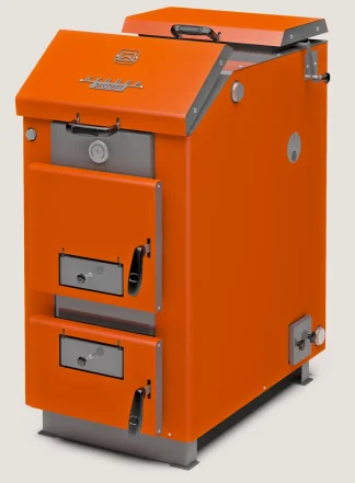 Твердотопливный котел Куппер ЭКСПЕРТ-30 (2.0) – фото 15