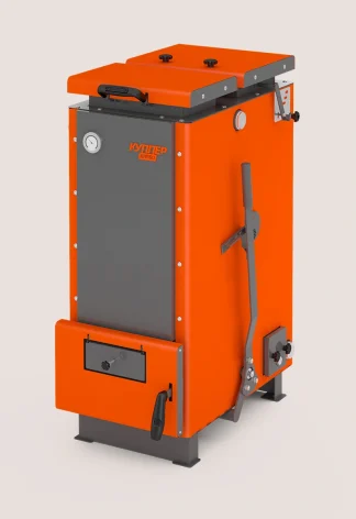 Твердотопливный котел Куппер КАРБО-18 (2.0) Твердотопливный котел Куппер КАРБО-18 (2.0) – фото 7