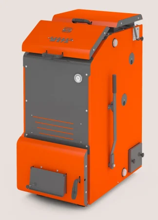 Твердотопливный котел Куппер МЕГА-32 Твердотопливный котел Куппер МЕГА-32 – фото 6