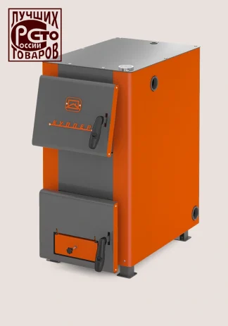 Твердотопливный котел Куппер ОК-20 (2.0) Твердотопливный котел Куппер ОК-20 (2.0) – фото 10