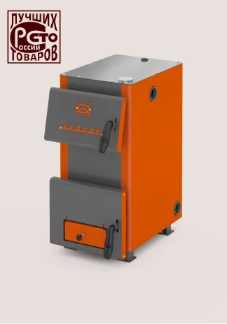 Твердотопливный котел Куппер ОК-9 (2.0) – фото 8