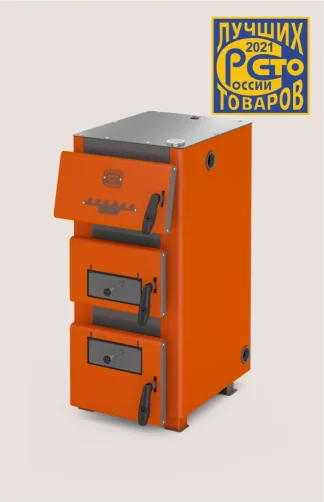 Твердотопливный котел Куппер ПРО-16 (2.0) Твердотопливный котел Куппер ПРО-16 (2.0) – фото 12
