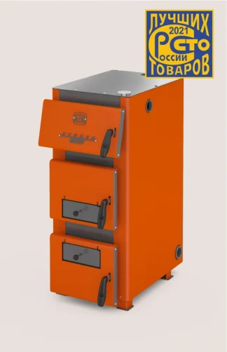 Твердотопливный котел Куппер ПРО-22 (2.0) Твердотопливный котел Куппер ПРО-22 (2.0) – фото 9