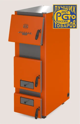 Твердотопливный котел Куппер ПРО-42 (2.0) Твердотопливный котел Куппер ПРО-42 (2.0) – фото 15