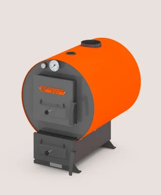 Твердотопливный котел Куппер Уют-10 Твердотопливный котел Куппер Уют-10 – фото 15