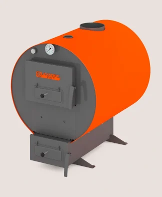 Твердотопливный котел Куппер Уют-20 Твердотопливный котел Куппер Уют-20 – фото 10