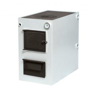 Твердотопливный котел Сибирь КВО 15 ТПЭ – фото 13