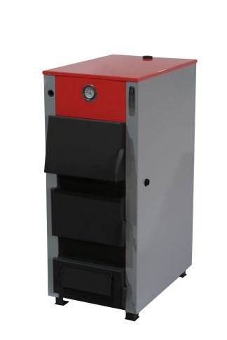 Твердотопливный котел Sunfire КВО 45 – фото 13