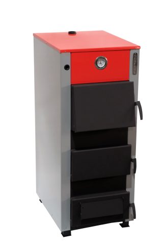 Твердотопливный котел Sunfire КВО 60Т – фото 12