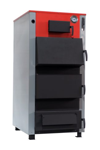 Твердотопливный котел Sunfire КВО 75Т – фото 8