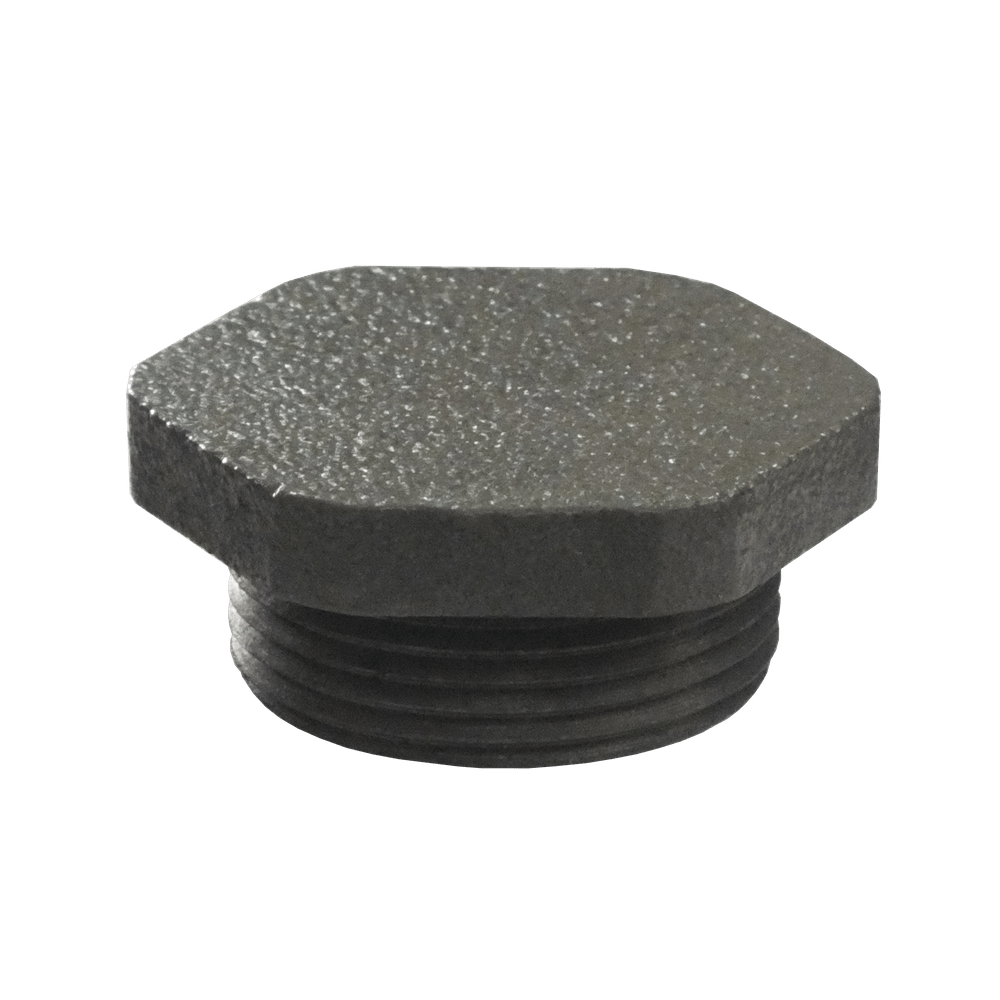 Заглушка/Пробка G1¼" Заглушка/Пробка G1¼" – фото 2