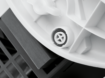 Конвектор электрический Electrolux Brilliant ECH/B-2000 E – фото 6
