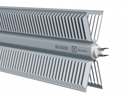 Конвектор электрический Electrolux Brilliant ECH/B-2000 E – фото 5