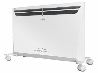 Конвектор электрический Ballu Evolution Digital Inverter BEC/EVI-1500 – фото 2