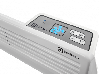 Конвектор электрический Electrolux ECH/AG-1000 PE – фото 9
