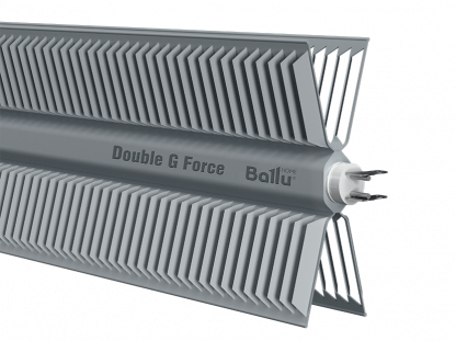 Конвектор электрический Ballu Enzo BEC/EZER-1000 – фото 3