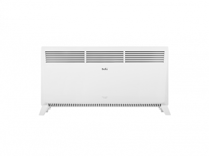 Конвектор электрический Ballu Camino Eco Turbo BEC/EMT-2500 – фото 2
