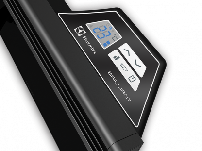 Конвектор электрический Electrolux Brilliant ECH/B-2000 E – фото 3
