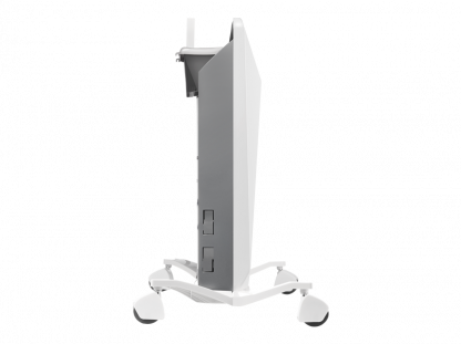 Модуль отопительный электрического конвектора Electrolux серии Rapid Transformer ECH/R-2000 T – фото 4
