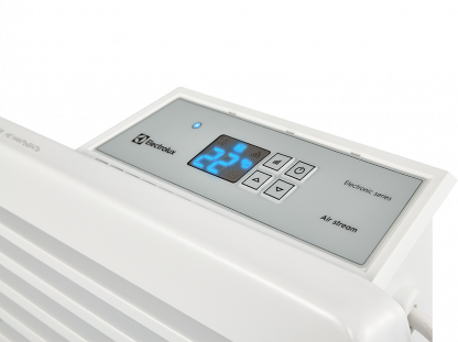 Конвектор электрический Electrolux ECH/AS -1500 ER – фото 8