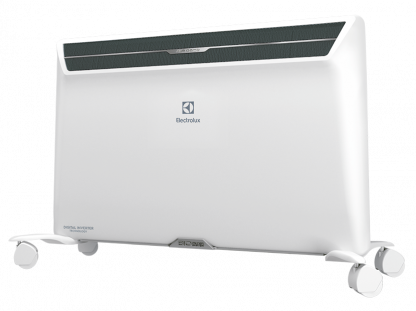 Конвектор электрический Electrolux Air Gate Digital Inverter ECH/AGI-2000 – фото 2