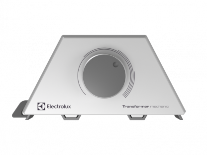 Комплект Electrolux Air Gate Transformer с блоком управления ECH/AG2-2000 T-TUM3 (механический) – фото 2