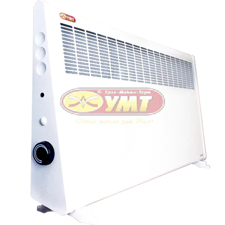 Электроконвектор ЭВУБ-1,5 универсальный Электроконвектор ЭВУБ-1,5 универсальный – фото 2