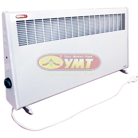 Электроконвектор ЭВУБ-1,5 универсальный Электроконвектор ЭВУБ-1,5 универсальный – фото 3