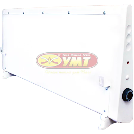 Электроконвектор ЭВУБ-1,5 универсальный Электроконвектор ЭВУБ-1,5 универсальный – фото 4