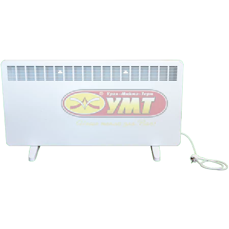 Электроконвектор ЭВУБ-2,0 кВт универсальный Электроконвектор ЭВУБ-2,0 кВт универсальный – фото 3