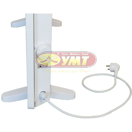 Электроконвектор ЭВУБ-2,0 кВт универсальный Электроконвектор ЭВУБ-2,0 кВт универсальный – фото 4