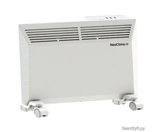 Электроконвектор NeoClima Moderno 1500 – фото 11