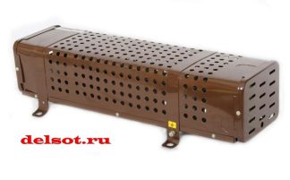 Электропечь ПЭТ-1 – фото 13