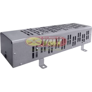 Электропечь ПЭТ-2 1кВт – фото 14