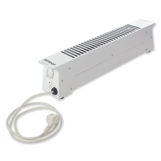 Конвектор электрический ЭВПБ-0,5 кВт напольный – фото 13