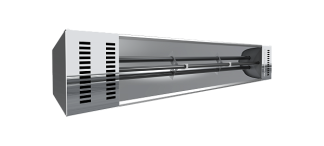 Инфракрасный обогреватель KIRH-E10T-11 – фото 12