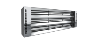 Инфракрасный обогреватель KIRH-E15T-11 – фото 5