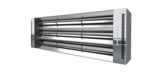 Инфракрасный обогреватель KIRH-E45T-31 – фото 4