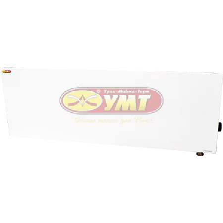 Обогреватель взрывозащищенный ОВЭ-4 БТр 1,0кВт Обогреватель взрывозащищенный ОВЭ-4 БТр 1,0кВт – фото 5