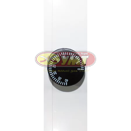 Обогреватель взрывозащищенный ОВЭ-4 БТр 1,5кВт Обогреватель взрывозащищенный ОВЭ-4 БТр 1,5кВт – фото 4