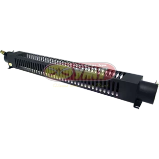 Обогреватель взрывозащитный ОВЭ-4 1,8 кВт; 220/380В – фото 5