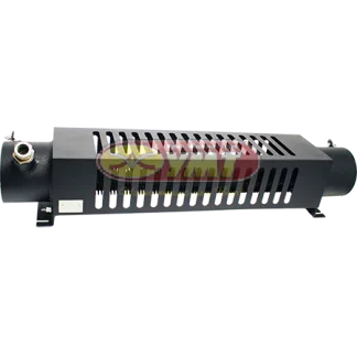 Обогреватель взрывозащитный ОВЭ-4К 0,9 кВт; 220/380В – фото 11