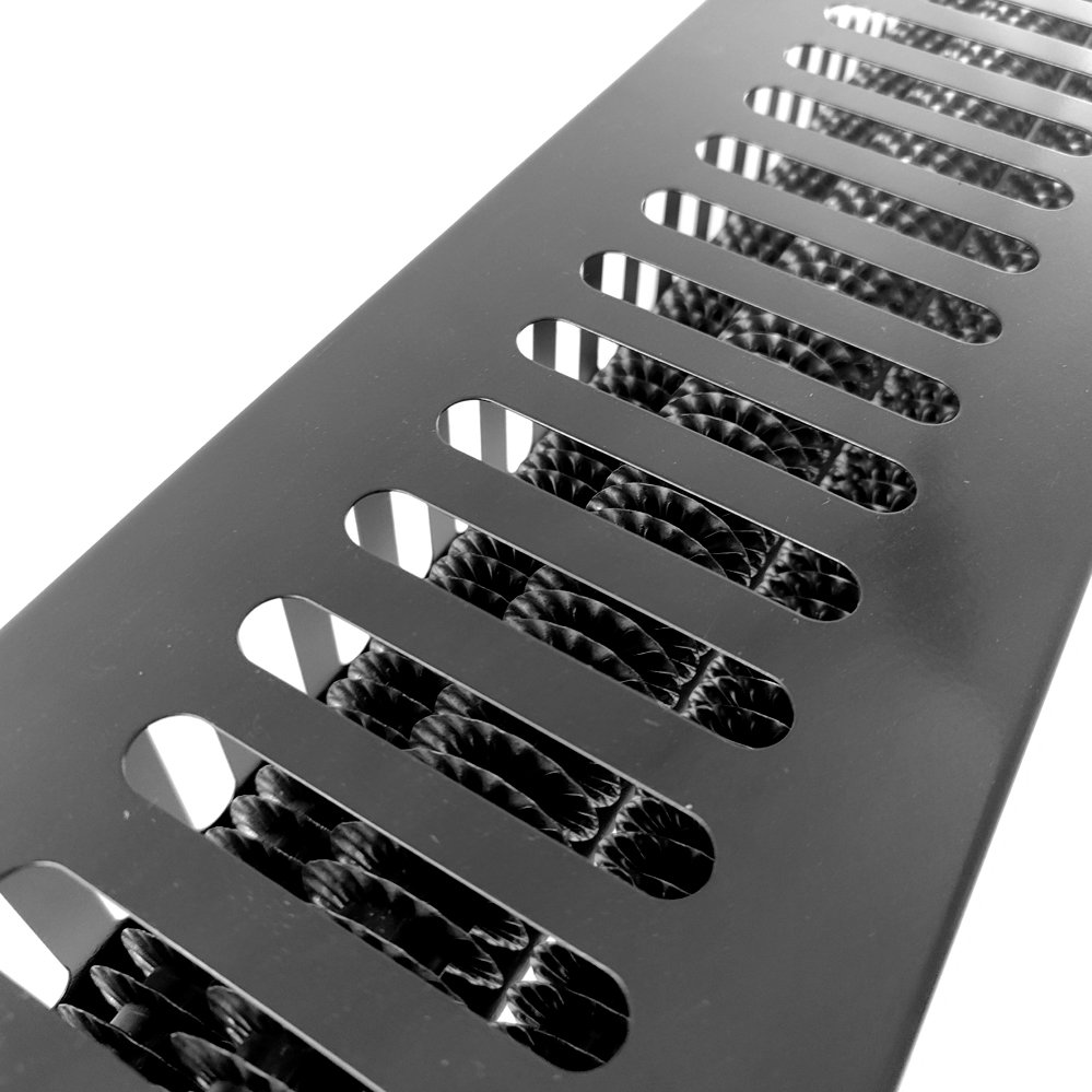 Обогреватель взрывозащищенный ОВЭ-4-2,0 кВт Обогреватель взрывозащищенный ОВЭ-4-2,0 кВт – фото 4