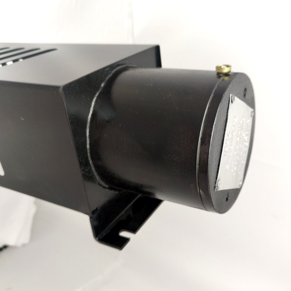 Обогреватель взрывозащищенный ОВЭ-4-2,0 кВт Обогреватель взрывозащищенный ОВЭ-4-2,0 кВт – фото 5