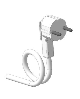 Шнур для ПЭТ-4 (220 В) – фото 5