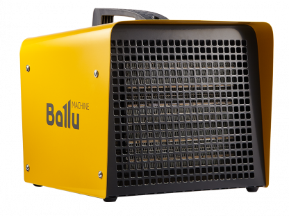 Тепловая пушка электрическая Ballu BKX-7 (220 В) – фото 6