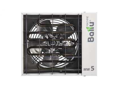 Тепловентилятор BALLU BHP-MW-5 (220 В) – фото 2