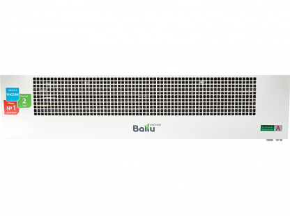 Завеса тепловая Ballu BHC-L08-T03 – фото 2
